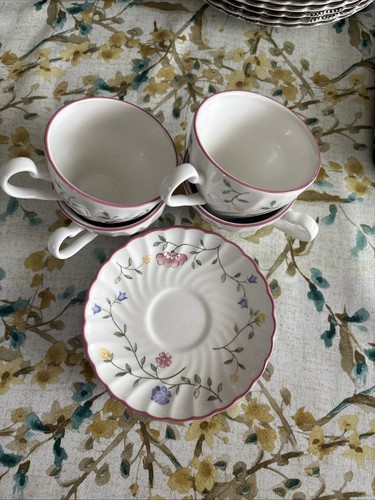 Johnson brothers summer chintz - johnson,
