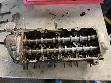 2012-16 MK7 VOLKSWAGEN GOLF ENGINE CYLINDER HEAD 2.0 TDI DIESEL CUNA 04L103292G