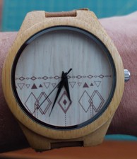 Men's Woodwatch