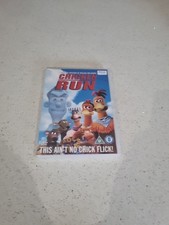 Chicken Run (DVD, 2000)