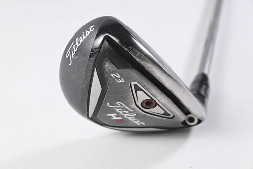 Titleist 816 hybrid 23 - #4,