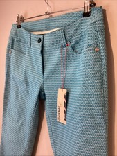 Colmar Golf Trousers BNWT Size