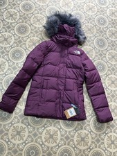 The North Face Purple Gotham