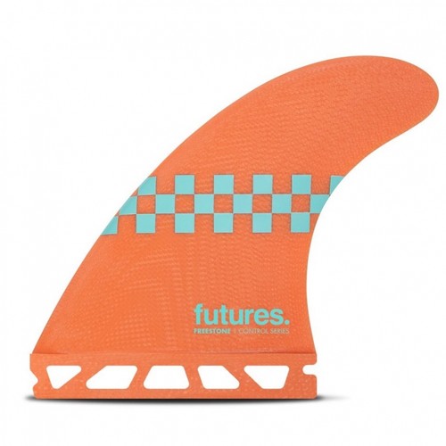 Futures fins jack - futures,