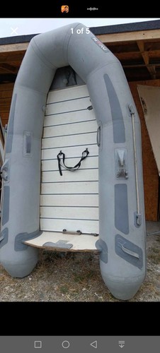Avon rab inflatable - rab,