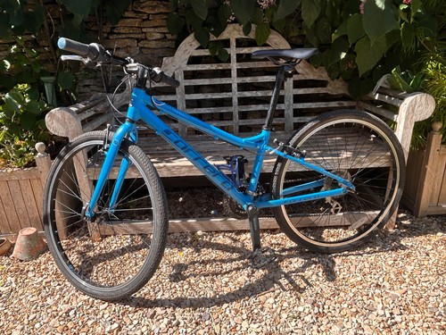 Carrera subway hybrid - 26”,