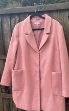 Pastle Pink Woman’s Red