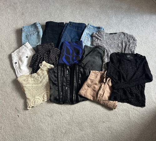 Womens clothing bundle - bundle, 13