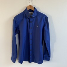 Vivienne Westwood Shirt Mens