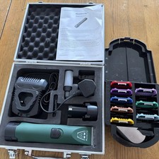 Masterclip MD Roamer Cordless