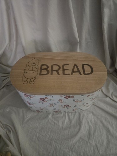 Disney winnie the pooh bread - disney,