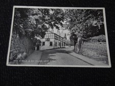 Ring O Bells & Old Village