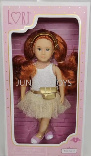 Original lori doll - lori,