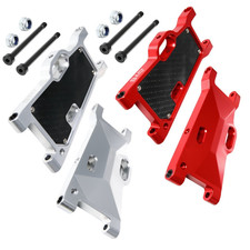 CNC Aluminum Front Rear