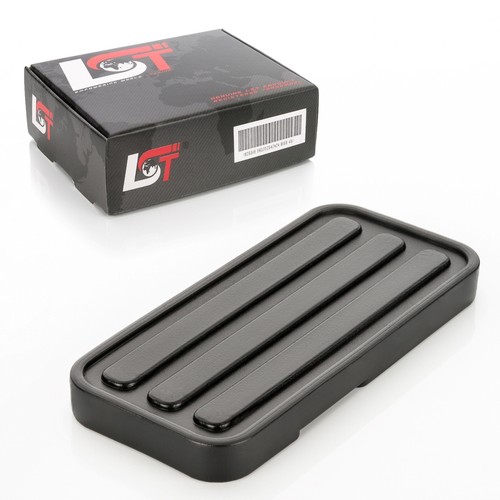 Pedal rubber brake - pedal,