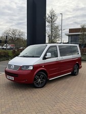 Caravelle 5 diesel - vw, 2.5