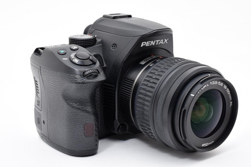 Exc box pentax k 30 - w/, box]