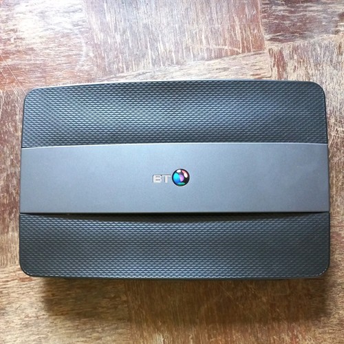 Smart hub type - hub,