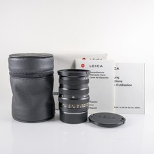 Leica Tri-Elmar-M