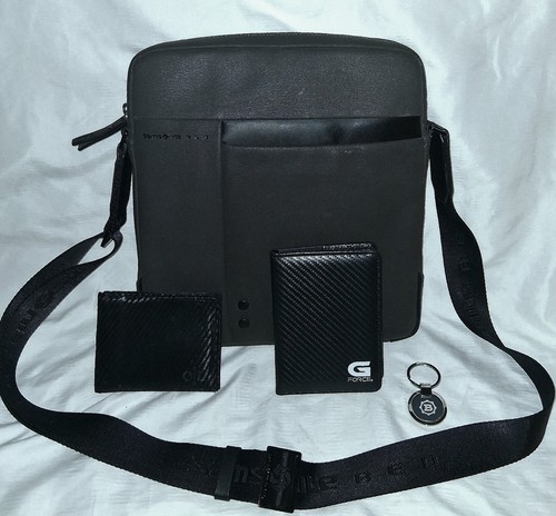 Samsonite red crossbody bag - samsonite,