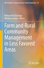 Farm and Rural Community