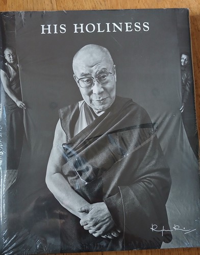 His holiness the fourteenth - holiness,