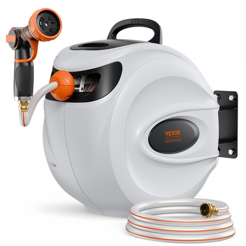 Vevor retractable garden hose - garden,