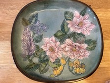 Chelsea Pottery Large Floral