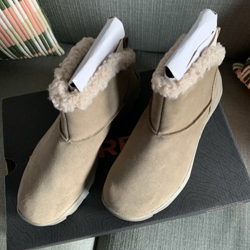 Bnib merrell icepack - merrell, boots