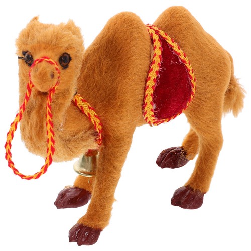 Animals statue camel modeling - animals,
