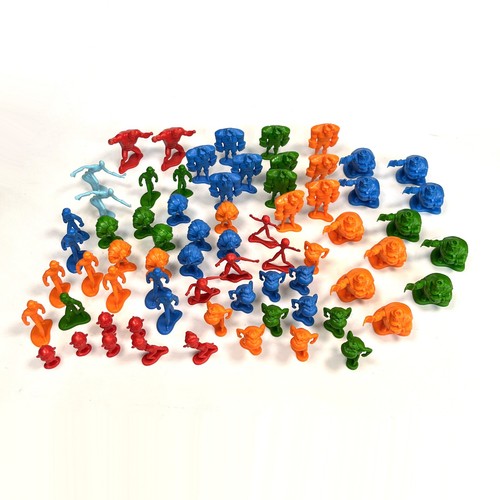 Disney store tub heroes - store,
