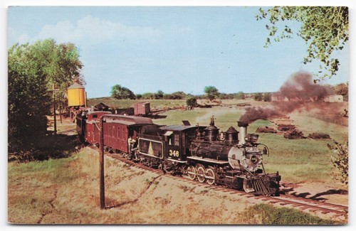 Colorado railroad museum - colorado,