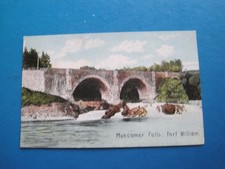 Old 1910, Postcard of Muccomer