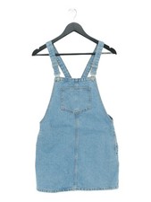 Topshop Pinafore/Dungaree Midi