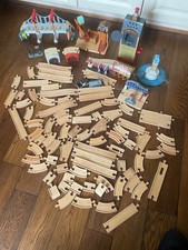 disney cars wooden track