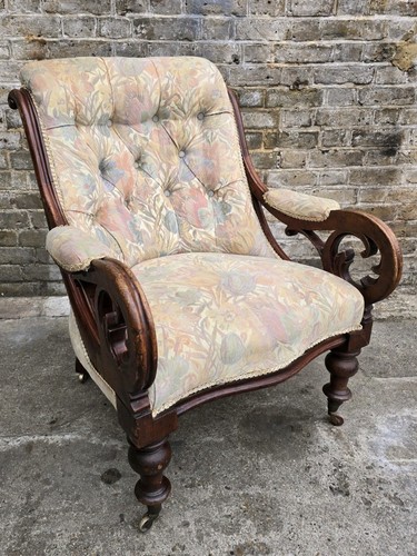 Antique 19th century william - 19th,