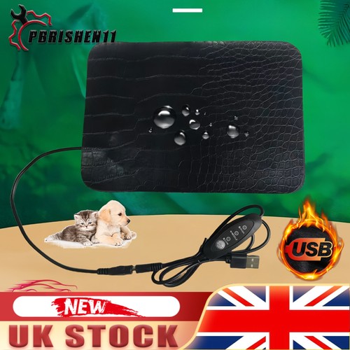 Electric heating pad usb - pad,