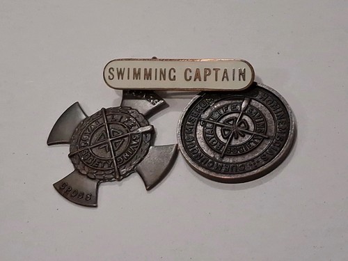 Vintage royal life saving - vintage,