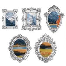 Mini Picture Frames Small