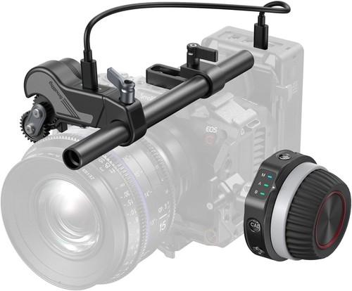 Smallrig wireless follow - smallrig, focus