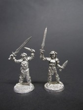 Ral Partha AD&D Paladin