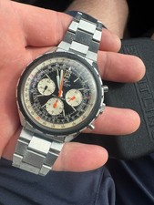 Breitling Men’s Watch
