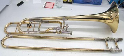 Yamaha model ysl 882o xeno - model, 'xeno'