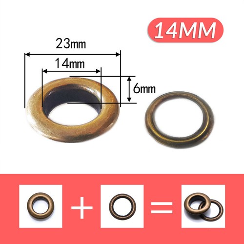 4mm 5mm 6mm - 4mm, 4.5mm