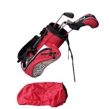 PING Moxie Jr Golf Club Set