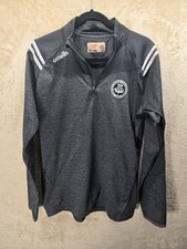 Partick Thistle Authentic