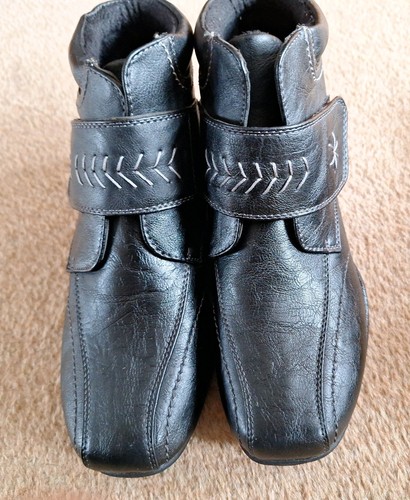 Keller womens black - dr,