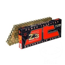 JT Gold 110-525 Rivet Open