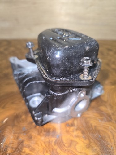 Briggs stratton engine - stratton,