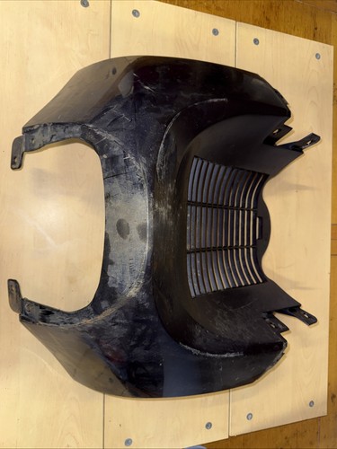 Genuine suzuki 400 - an,
